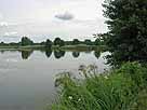 Stradower Teiche – oberster nordwestlicher Teich