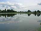 Stradower Teiche – oberster nordwestlicher Teich