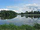 Stradower Teiche – mittlerer westlicher Teich