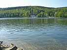 Listertalsperre – Höhe Kalberschnacke