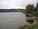 Listertalsperre – Höhe Windebruch