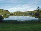 Schleinsee – Blick aus Westen