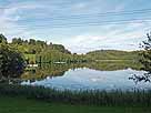 Schleinsee – nördlicher Seebereich