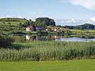 Muttelsee – Blick von Südwesten auf Echetweiler