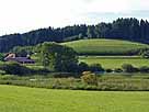 Muttelsee – Blick in den westlichen Seebereich