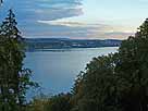 Überlinger See – Marienschlucht, Blick Richtung Überlingen