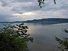 Überlinger See – Marienschlucht, Blick Richtung Sipplingen