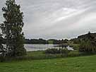 Ellerazhofer Weiher – südlicher Seebereich