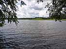 Holzmühleweiher – Blick Richtung Westen