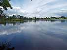 Metzisweiler Weiher – nördlicher Seebereich