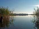 Kuhzer See (Boitzenburg) – ein wirklich schöner See
