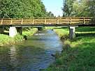 Sülz – Brücke Sülzer Burg