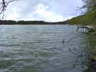 Tholmannsee – Blick vom Südostufer Richtung Norden
