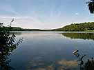 Tholmannsee – Tholmannsee im Sommer 2007