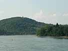 Rhein – Rheinbogen Am Unkelstein
