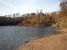 Stixgensee (Dünnwald) – nördlicher Seebereich