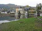 Stausee Wiehlmünden (Engelskirchen) – Stauwehr Wiehlmünden