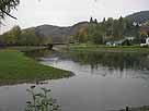 Stausee Wiehlmünden