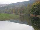 Stausee Wiehlmünden