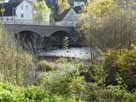 Lenne – Lennebrücke Bahnhofstraße