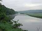 Ruhr – Westhofen oberhalb der Schleuse