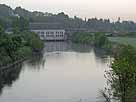 Ruhr – Brücke L673, Schleuse Westhofen