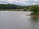 Langensee – Langensee Höhe Großer Warder