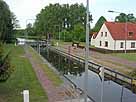 Elde – Schleuse Neustadt-Glewe