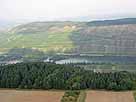 Mosel – oberhalb Stau Detzem