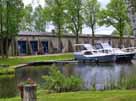 Havel – Marina Alter Hafen Mildenberg