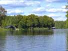 Havel – Blick Richtung Klienitzbrücke