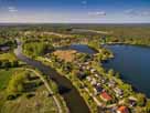 Havel – Havel Höhe Burgwallerstich