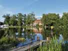 Havel – Havel Höhe Schloss Zehdenick