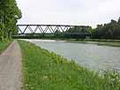 Mittellandkanal (MLK) (Bramsche) – Brücke Eikern-Schleptrup km 34,99
