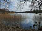 Lindesee – Blick von Norden über den Lindesee