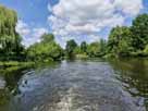 Havel – Abschnitt Oranienburger Havel