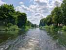 Havel (Oranienburg) – Abschnitt Oranienburger Havel