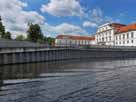 Havel&nbsp;&ndash;&nbsp;Havel Höhe Schloss Oranienburg