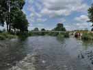 Havel&nbsp;&ndash;&nbsp;Oranienburger Havel unterhalb August Wilhelm Steg