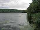 Untersee – Blick in Süd-West-Richtung