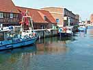 Hafen Wismar