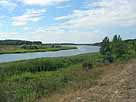 Schönfelder See – nördlicher Seebereich Höhe Kittlitz