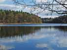 Krummer See Luhme