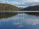 Krummer See Luhme