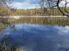 Krummer See Luhme