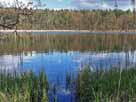 Krummer See Luhme