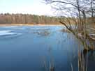 Kleiner Strubensee