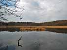 Kleiner Strubensee – Kleiner Strubensee im März 2010