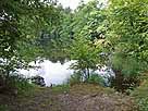 Häcklerweiher