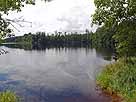 Häcklerweiher